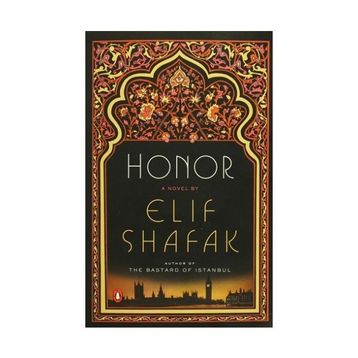 Honor - Elif Şafak