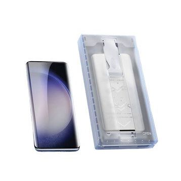 Honor Huawei 50 Zore Kolay Uygulama Aparatlı Easy Body Ekran Koruyucu