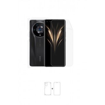 Honor Magic 4 Ultimate Poliüretan Ekran Koruyucu Film