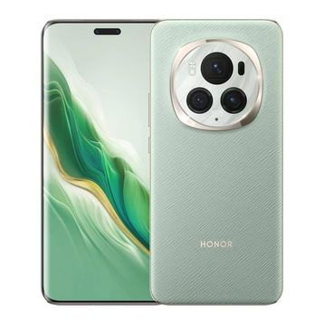 Honor Magic6 Pro 512 GB 12 GB Ram Yeşil Outlet-Teşhir