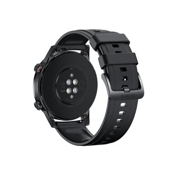 Honor MagicWatch 2 46 mm Kömür Siyahı Akıllı Saat