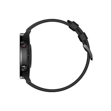 Honor MagicWatch 2 46 mm Kömür Siyahı Akıllı Saat