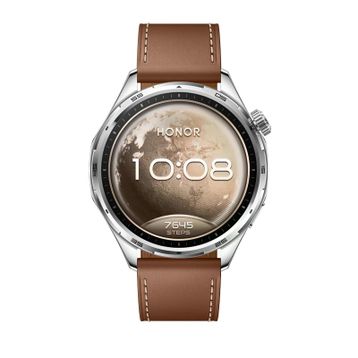 Honor Watch 6 Siyah Akıllı Saat