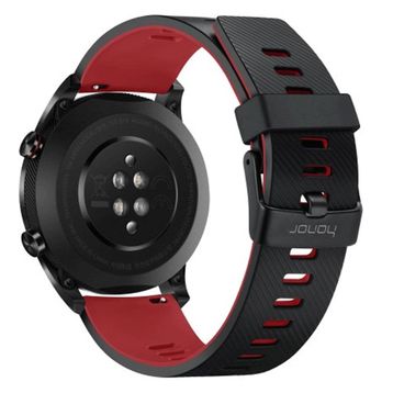 Honor Watch Magic Lava Siyah Akıllı Saat