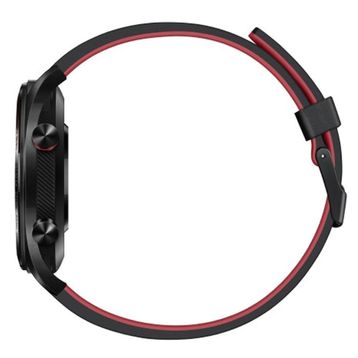 Honor Watch Magic Lava Siyah Akıllı Saat