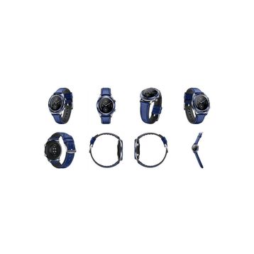 Honor Watch Strap Mavi Saat Kordonu