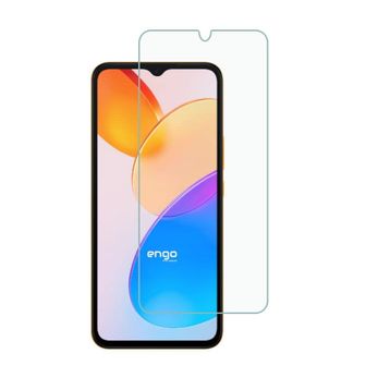 Honor X5 Ekran Koruyucu Nano Temperli Cam