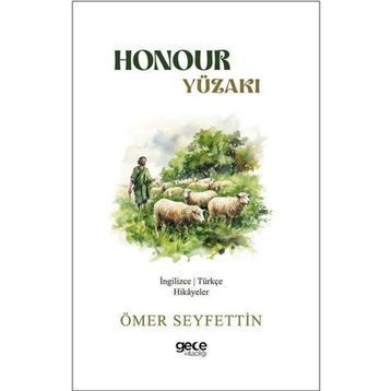 Honour Gece Kitaplığı