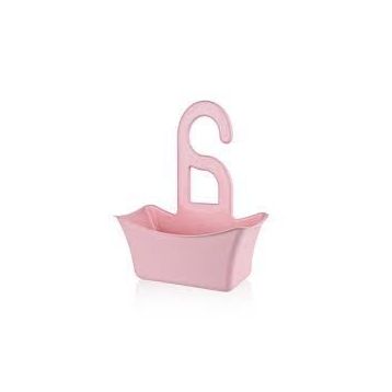 Hook Çok Amaçlı Banyo Sepeti
