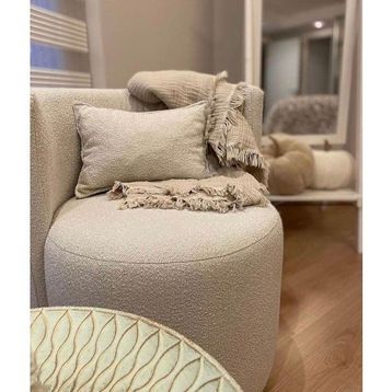 Hoom Concept 5001 Relax Teddy Berjer