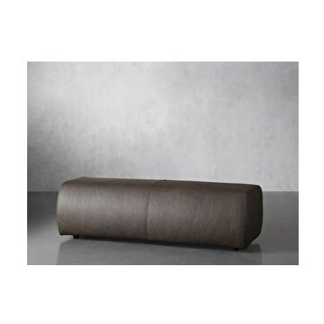 Hoom Concept Arya Deri Siyah Bench