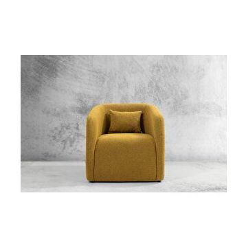 Hoom Concept Arya Sarı Berjer