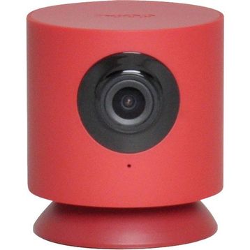 Hoop Cam Akıllı Ev Tipi Wifi Kırmızı Güvenlik Kamerası