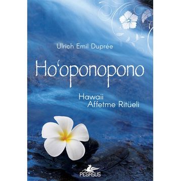 Hooponopono Hawaii Affetme Ritüeli