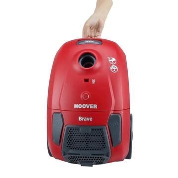 Hoover Brave BV71_BV10011 Elektrikli Süpürge