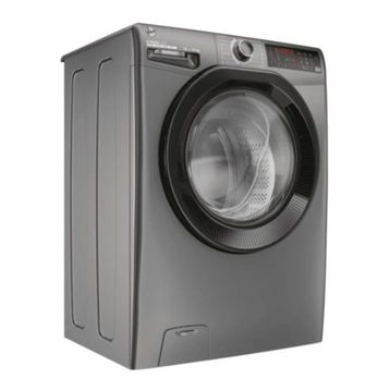 Hoover H3WPS2106TBR6-17 Gri Çamaşır Makinesi