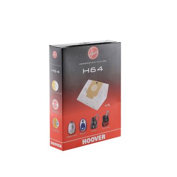 Hoover H64 Toz Torbası