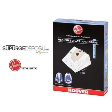 Hoover H64 Toz Torbası