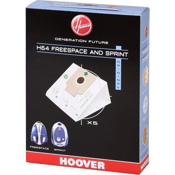 Hoover H64 Toz Torbası