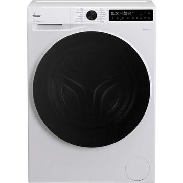 Hoover HBP 410BL10-17 Çamaşır Makinesi