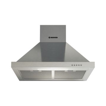 Hoover HCH6MXTK Inox Davlumbaz