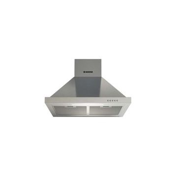 Hoover HCH6MXTK Inox Davlumbaz