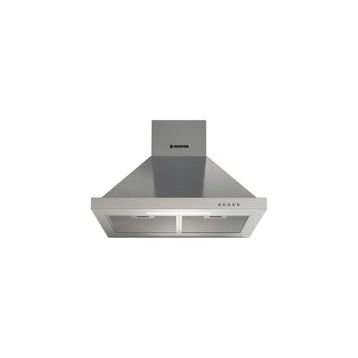 Hoover HCH6MXTK Inox Davlumbaz