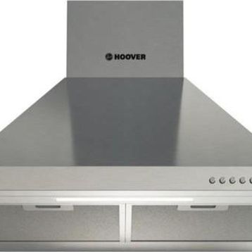 Hoover HCH6MXTK Inox Davlumbaz