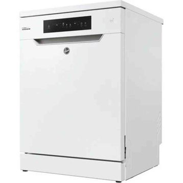 Hoover HF 3E53EOW-17 5 Programlı Bulaşık Makinesi
