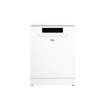 Hoover HF 4D9L0W-17 Bulaşık Makinesi