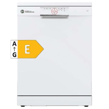 Hoover HF 5E5D0FW-17 9 Programlı Bulaşık Makinesi