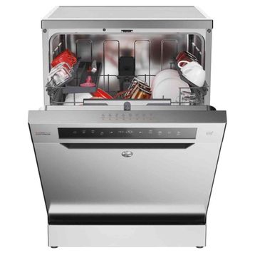 Hoover HF 6C7F0-17 Bulaşık Makinesi