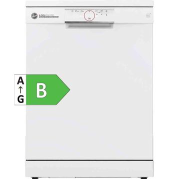 Hoover HFB 6B2D2FW 9 Programlı Bulaşık Makinesi