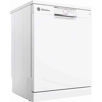 Hoover HFB 6B2D2FW 9 Programlı Bulaşık Makinesi