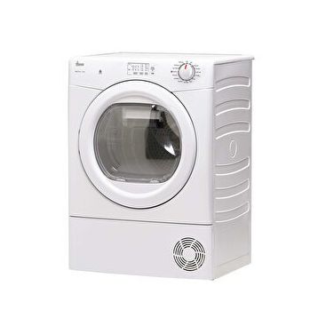 Hoover HL EH8N1E-17 8 kg Çamaşır Kurutma Makinesi