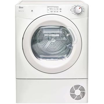 Hoover HL EH8N1E-17 8 kg Çamaşır Kurutma Makinesi