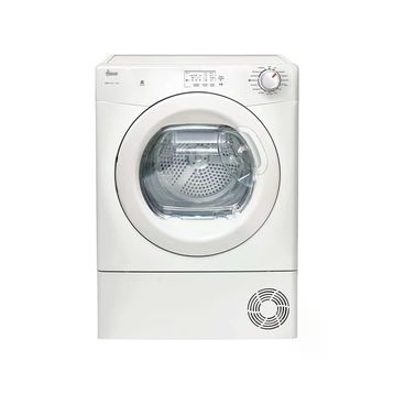Hoover HL EH8N1E-17 8 kg Çamaşır Kurutma Makinesi
