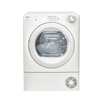 Hoover HL EH8N1E-17 8 kg Çamaşır Kurutma Makinesi
