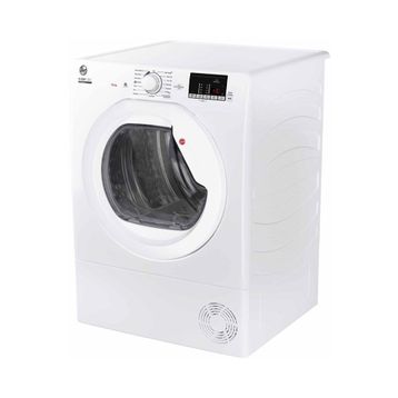 Hoover HLE C10DG-17 10 kg Çamaşır Kurutma Makinesi