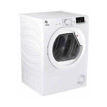 Hoover HLE C10DG-17 10 kg Çamaşır Kurutma Makinesi