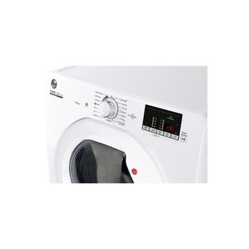 Hoover HLE C10DG-17 10 kg Çamaşır Kurutma Makinesi