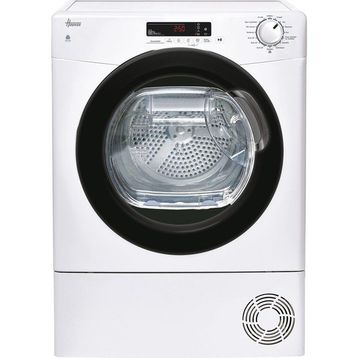 Hoover HLE H10N1DBEX-17 10 kg Çamaşır Kurutma Makinesi