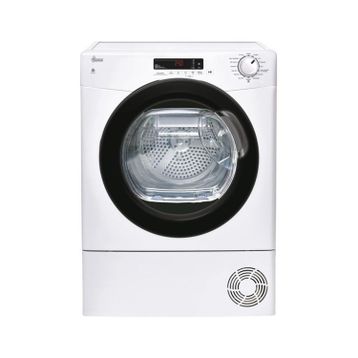 Hoover HLE H10N1DBEX-17 10 kg Çamaşır Kurutma Makinesi