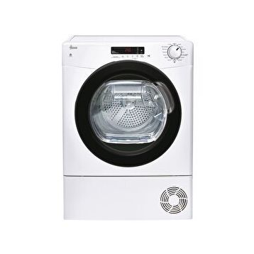 Hoover HLE H10N1DBEX-17 10 kg Çamaşır Kurutma Makinesi