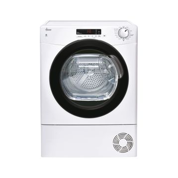 Hoover HLE H10N1DBEX-17 10 kg Çamaşır Kurutma Makinesi