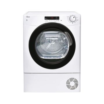Hoover HLE H10N1DBEX-17 10 kg Çamaşır Kurutma Makinesi