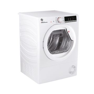 Hoover HLE H9A2TE-17 9 kg Çamaşır Kurutma Makinesi