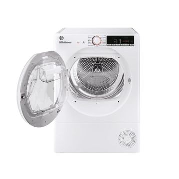 Hoover HLE H9A2TE-17 9 kg Çamaşır Kurutma Makinesi