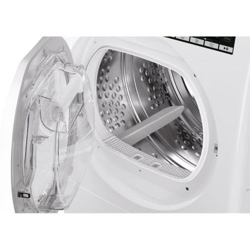 Hoover HLE H9A2TE-17 9 kg Çamaşır Kurutma Makinesi