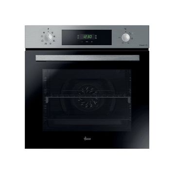 Hoover HO3158IN Inox Ankastre Fırın